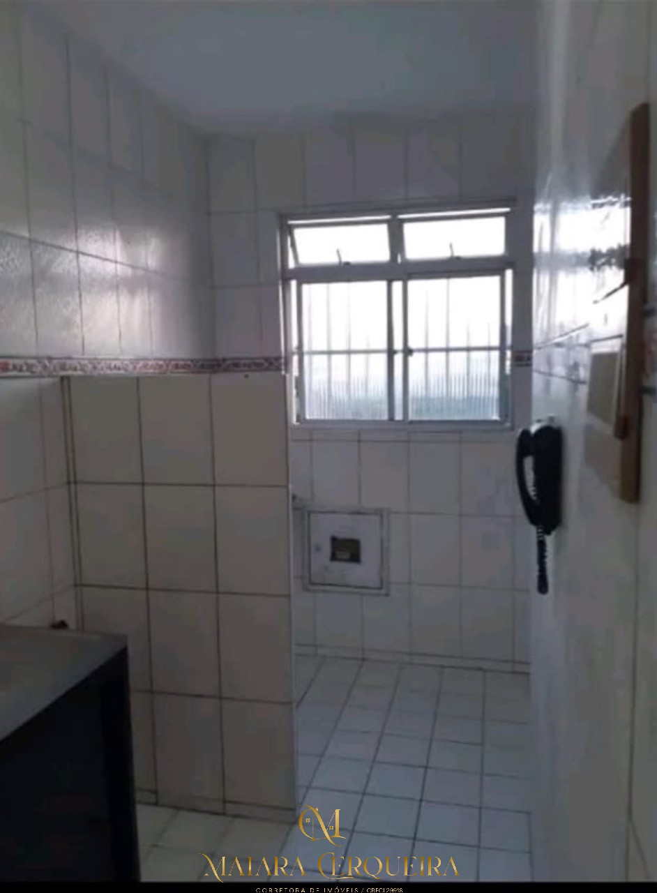Apartamento residencial em salvador - ba, daniel lisboa
