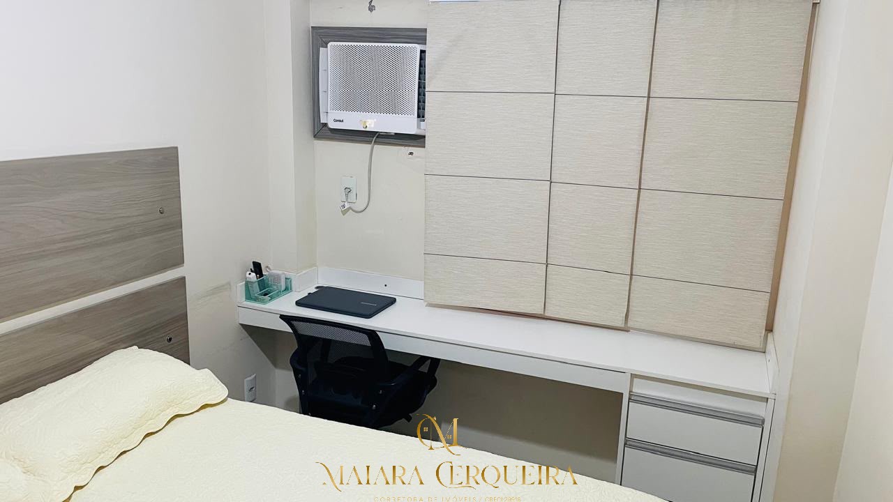 Apartamento residencial em salvador - ba, luiz anselmo