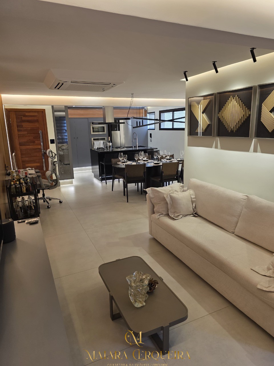 Apartamento residencial em salvador - ba, rio vermelho