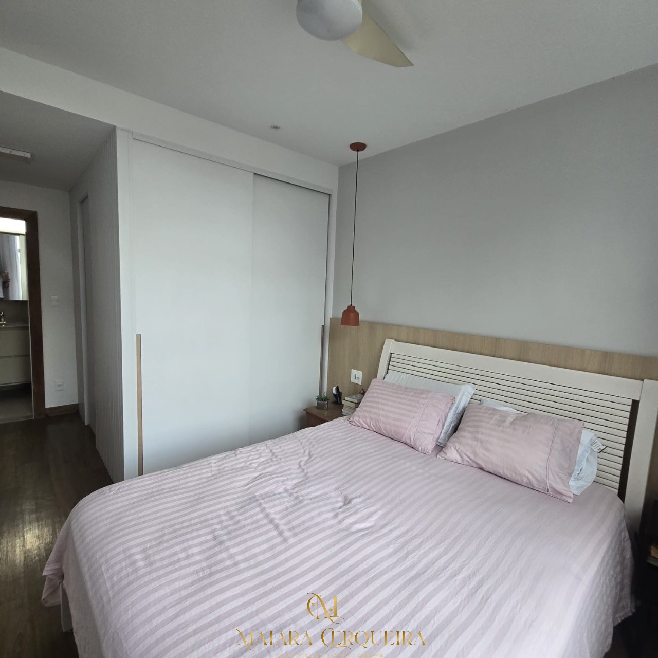 Apartamento residencial em salvador - ba, pituba
