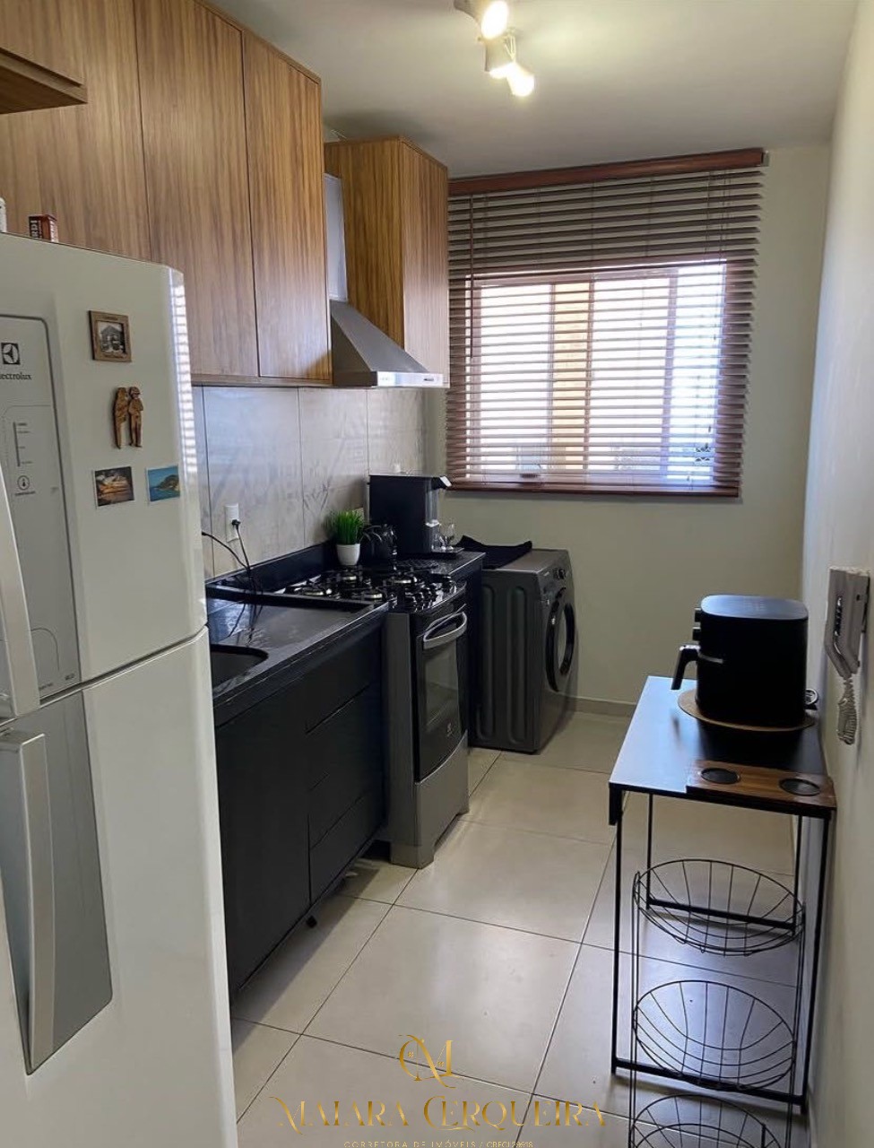 Apartamento residencial em salvador - ba, nova brasília