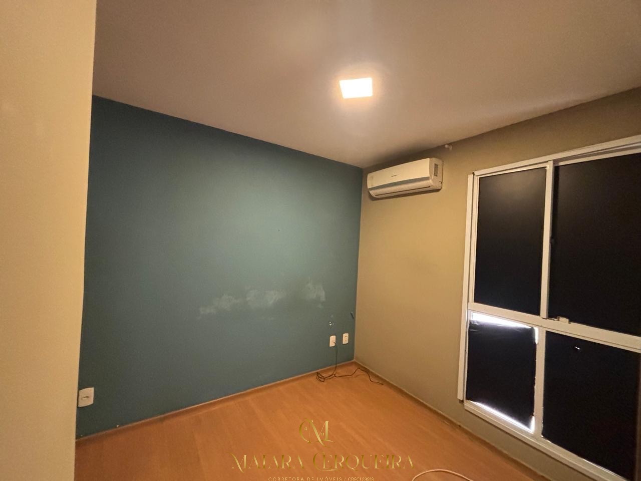 Apartamento residencial em salvador - ba, cassange
