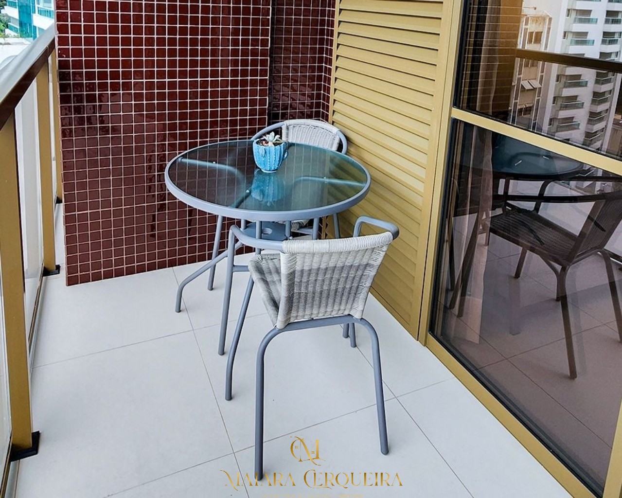 Apartamento residencial em salvador - ba, graça