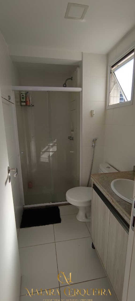 Apartamento residencial em salvador - ba, costa azul
