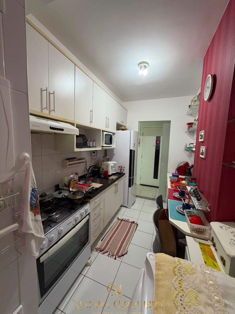 Apartamento residencial em salvador - ba, imbuí