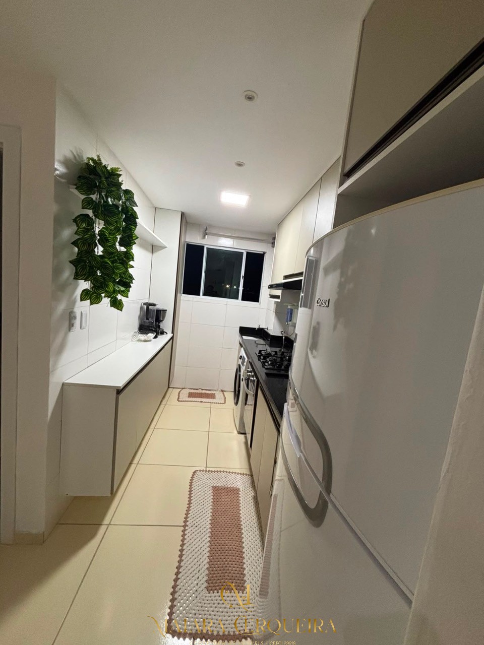 Apartamento residencial em salvador - ba, areia branca
