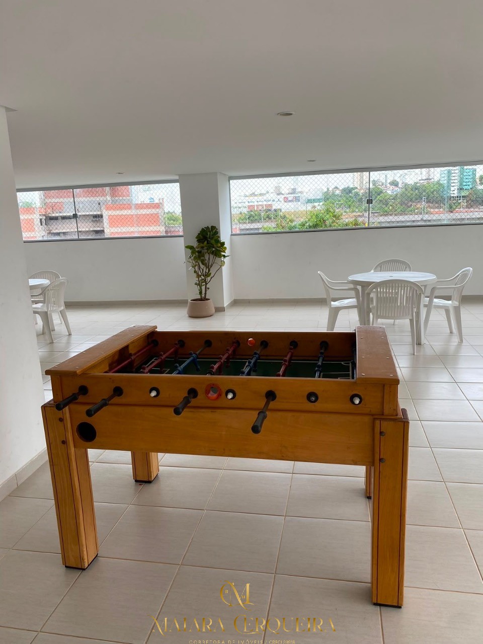 Apartamento residencial em salvador - ba, santa teresa
