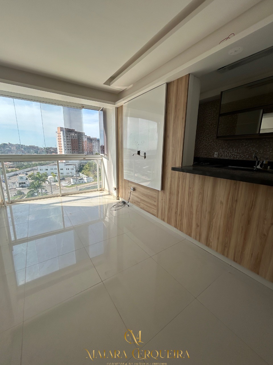 Apartamento residencial em salvador - ba, piatã