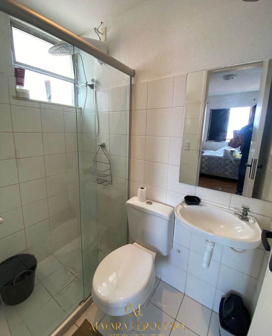 Apartamento residencial em salvador - ba, nova brasília