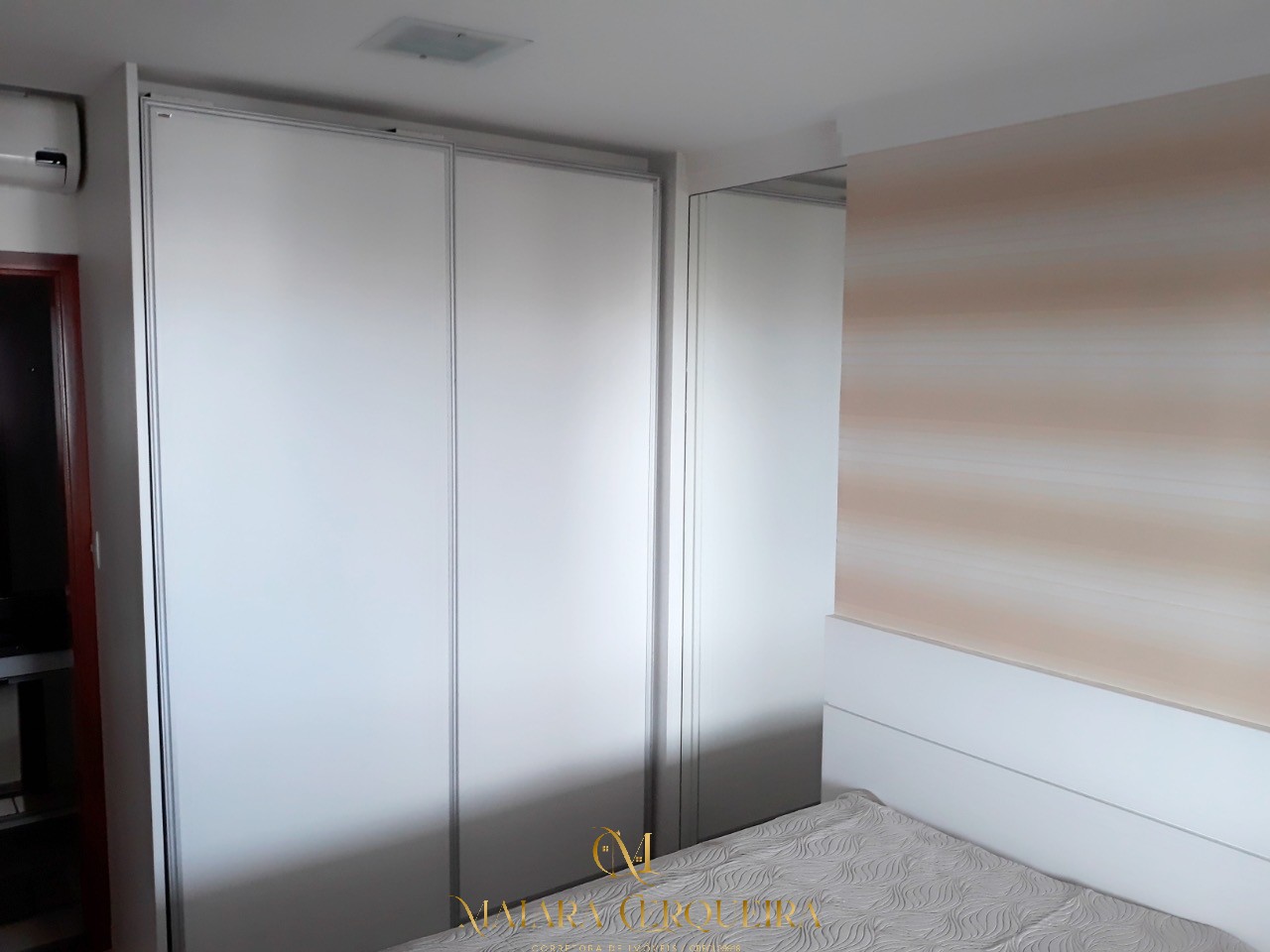 Apartamento residencial em salvador - ba, caminho das árvores