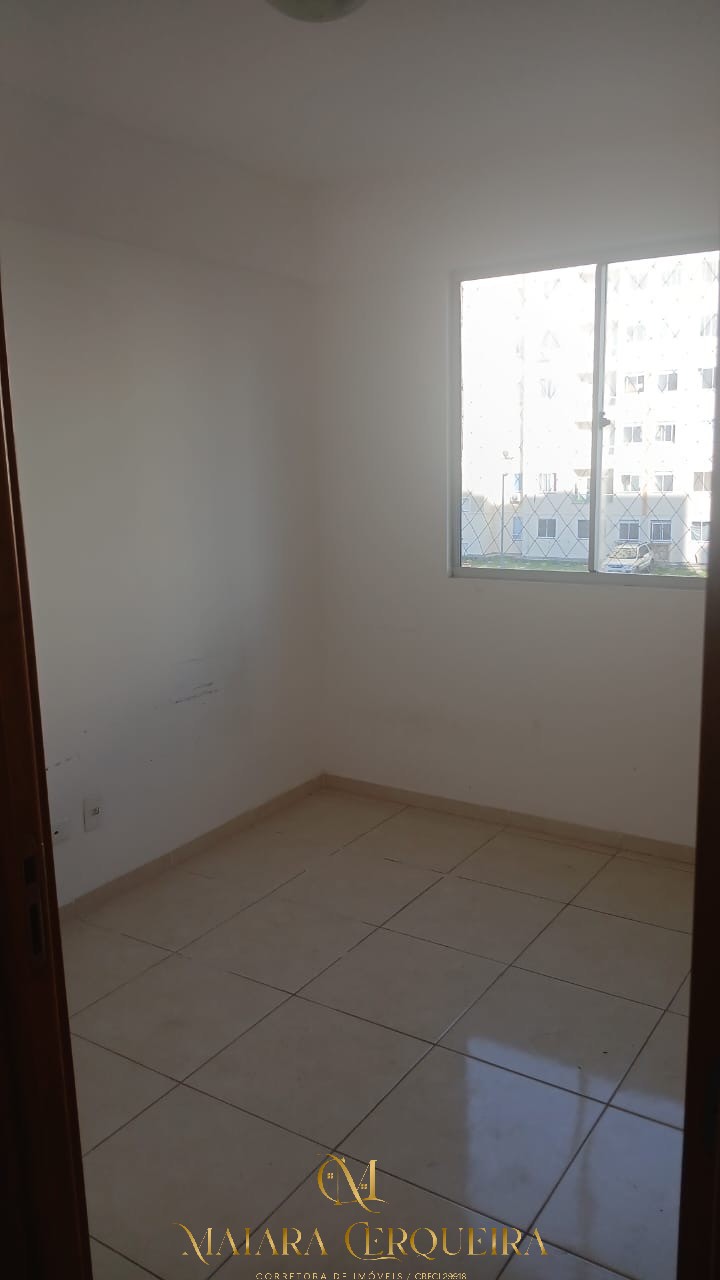 Apartamento residencial em lauro de freitas - ba, centro
