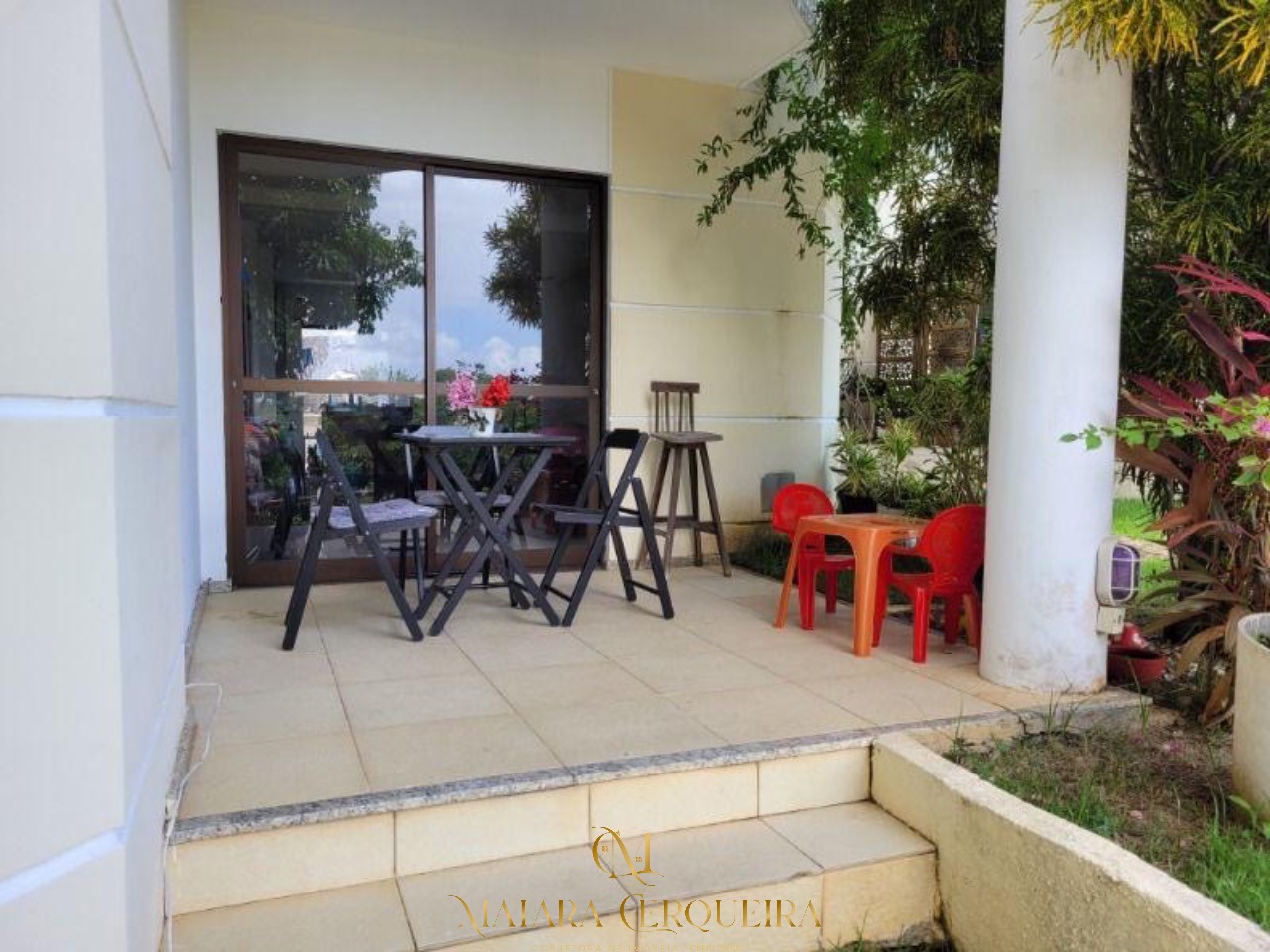 Casa residencial em salvador - ba, patamares