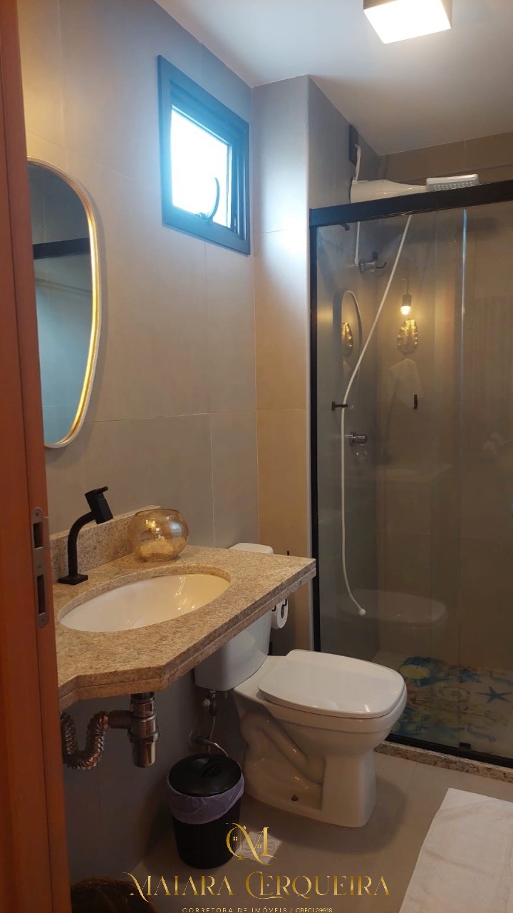 Apartamento residencial em salvador - ba, barra