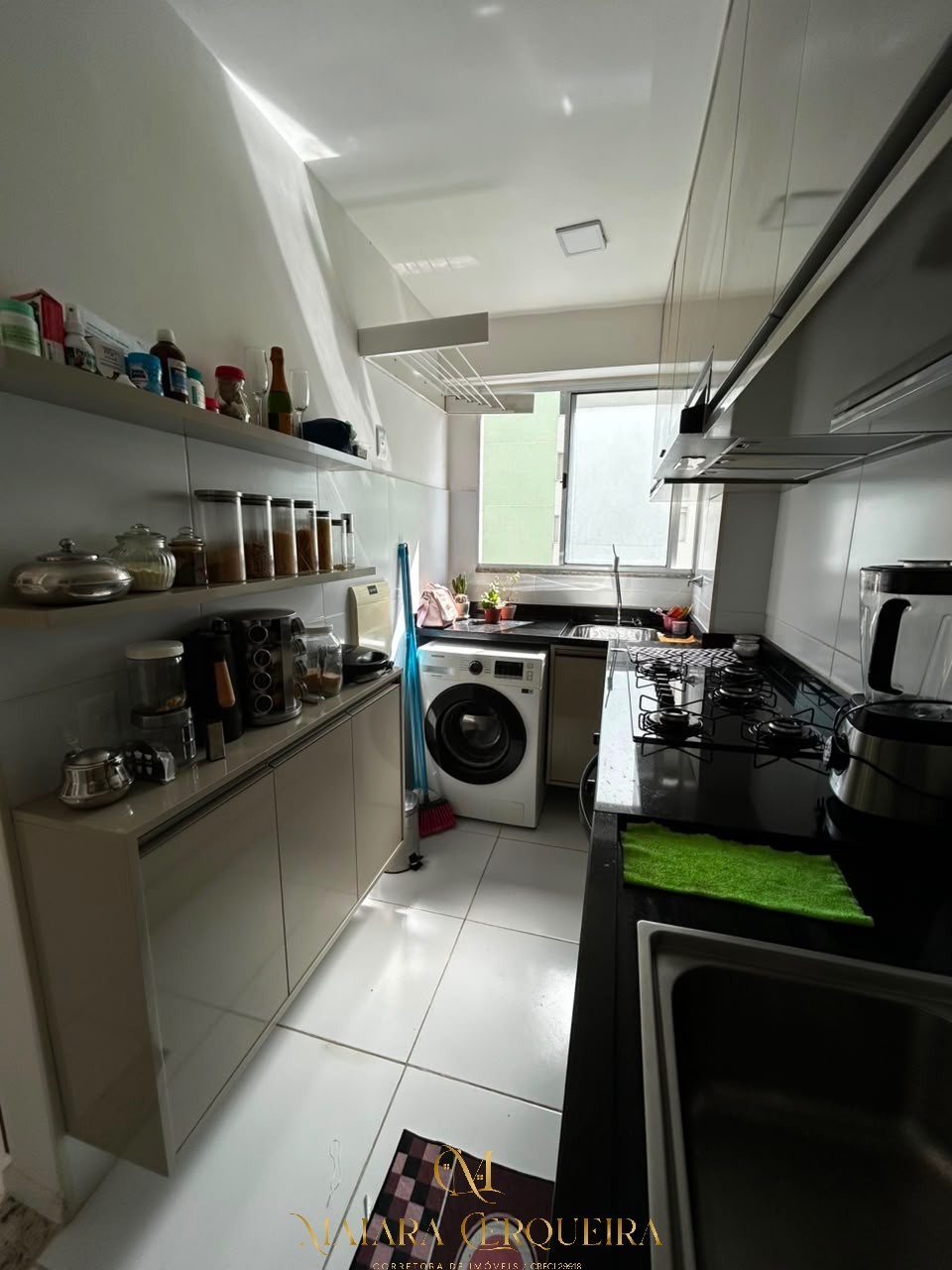 Apartamento residencial em salvador - ba, sussuarana