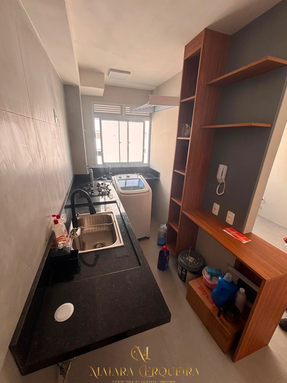 Apartamento residencial em salvador - ba, doron