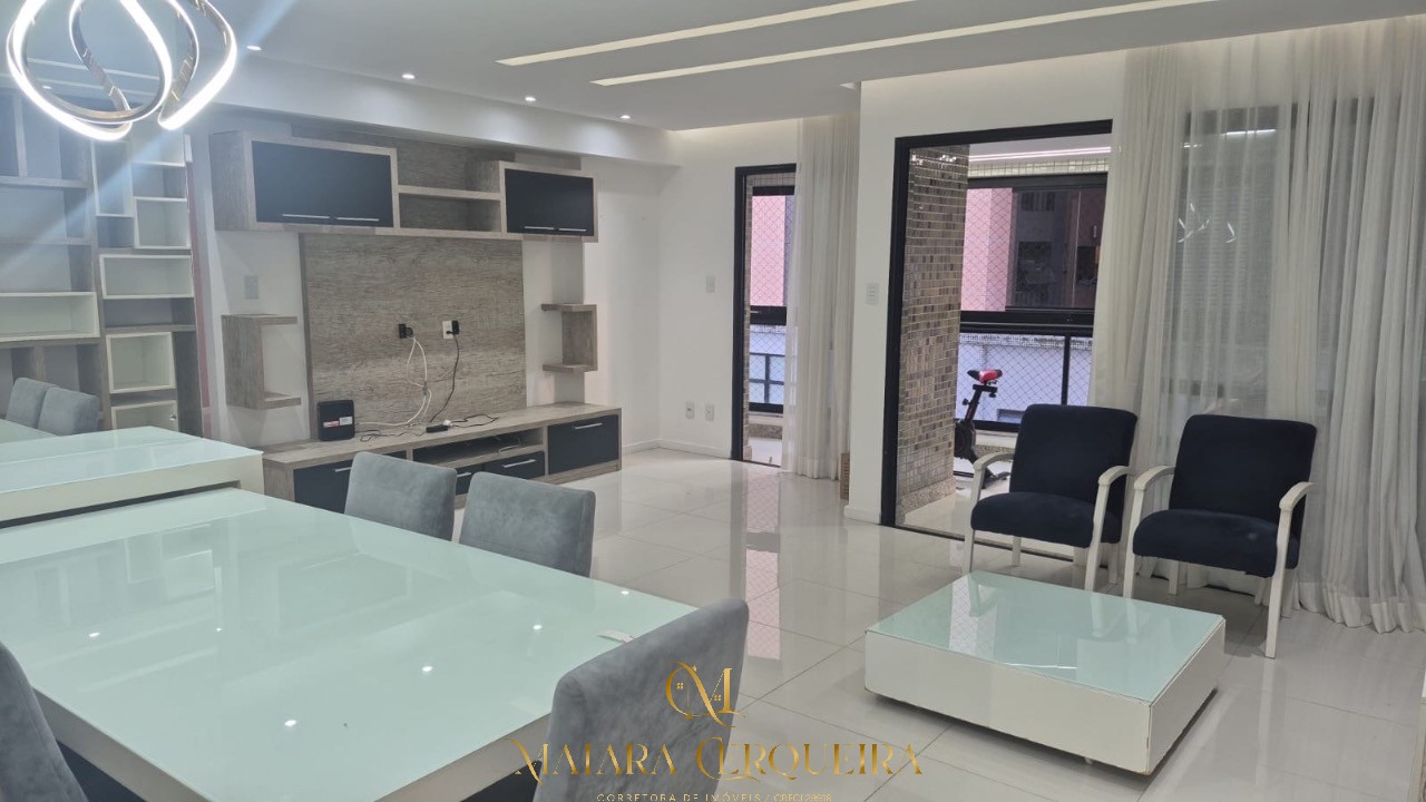 Apartamento residencial em salvador - ba, alphaville i