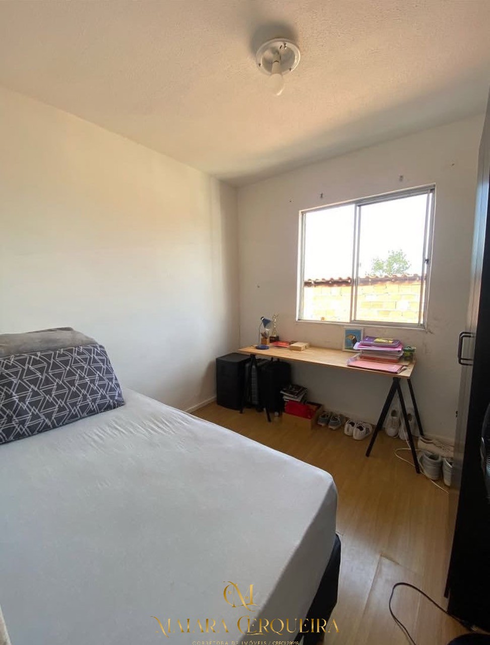 Apartamento residencial em salvador - ba, nova brasília