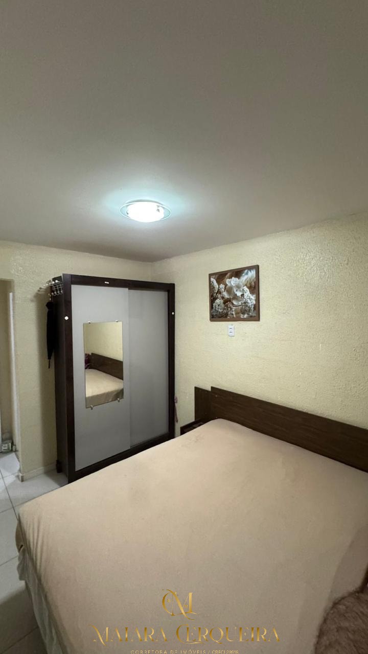 Apartamento residencial em salvador - ba, canabrava