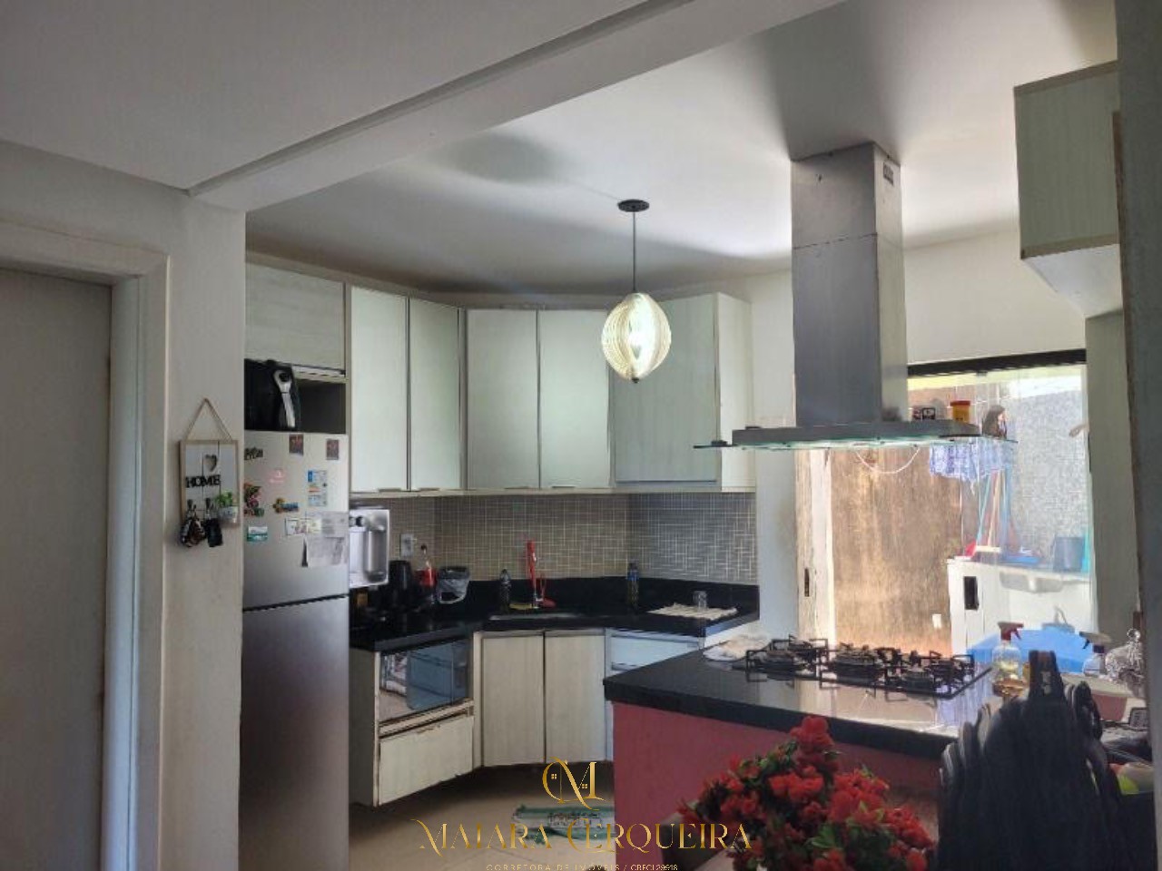 Casa residencial em salvador - ba, patamares