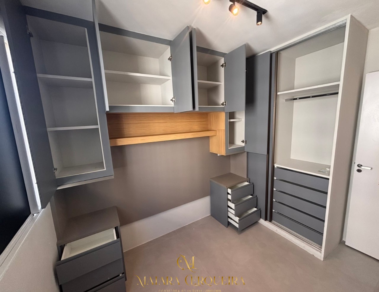 Apartamento residencial em salvador - ba, doron