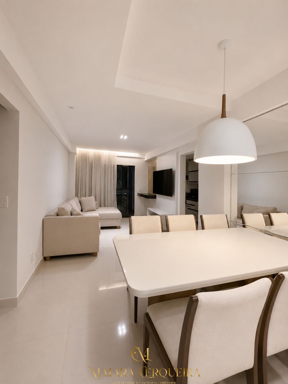 Apartamento residencial em salvador - ba, pituaçu