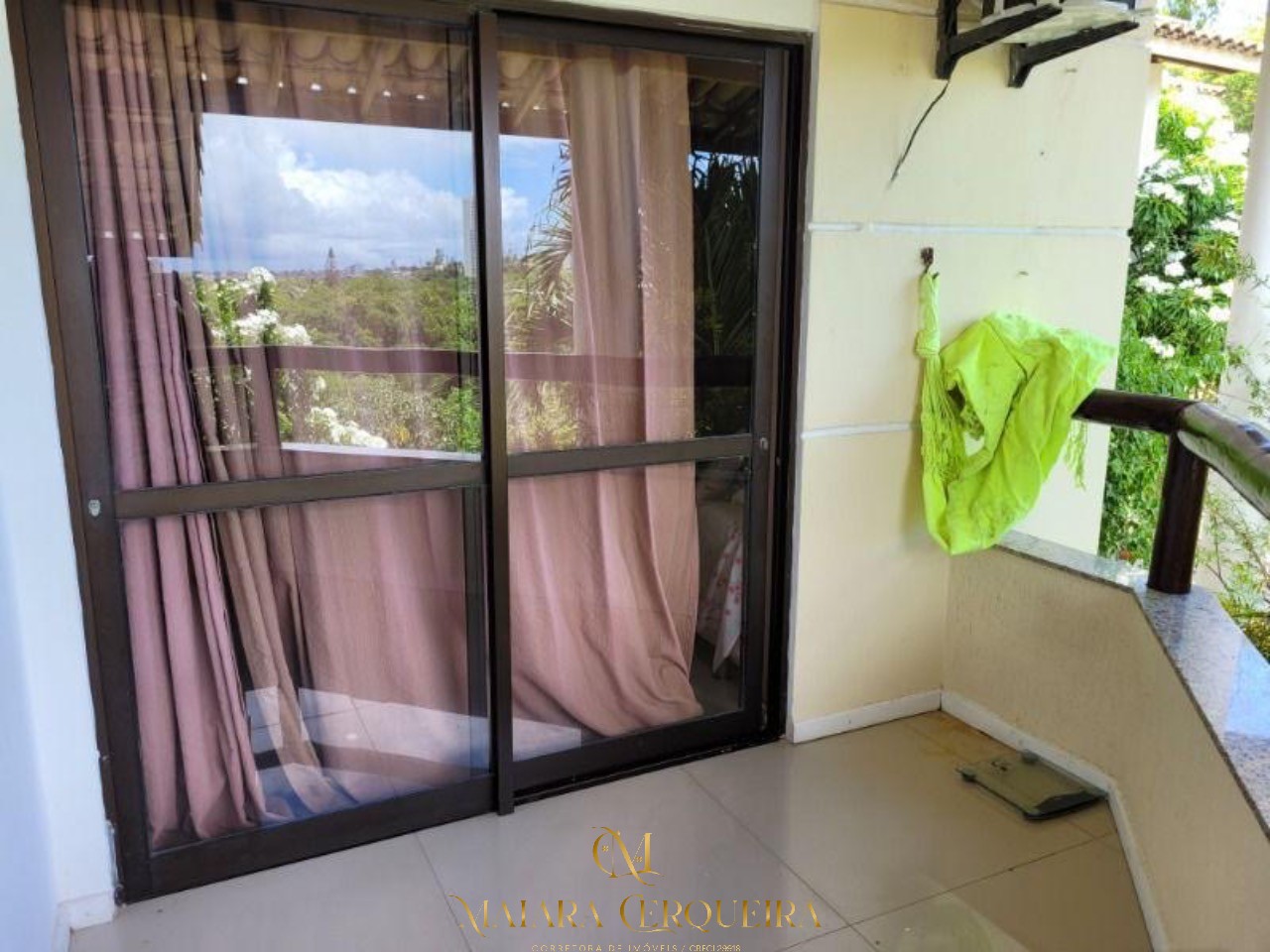 Casa residencial em salvador - ba, patamares
