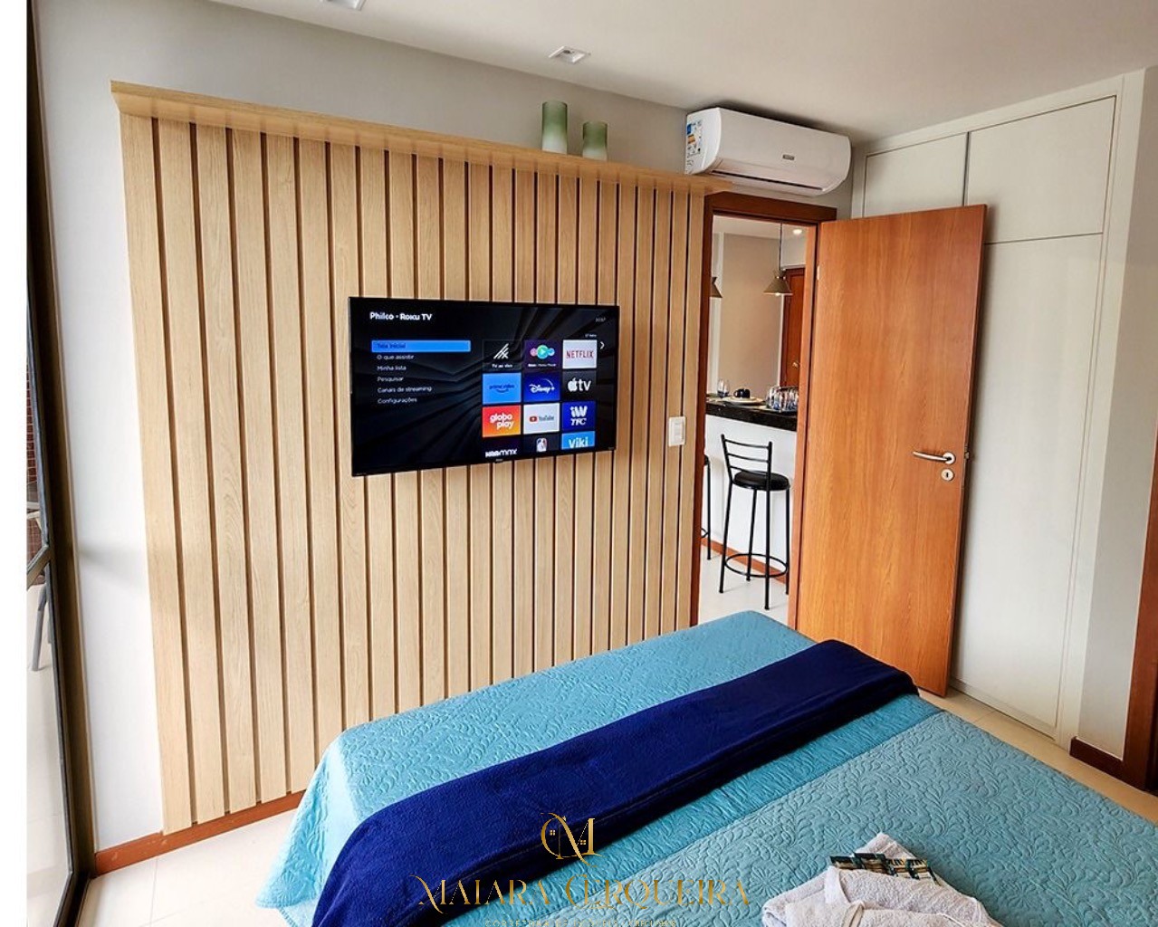 Apartamento residencial em salvador - ba, graça
