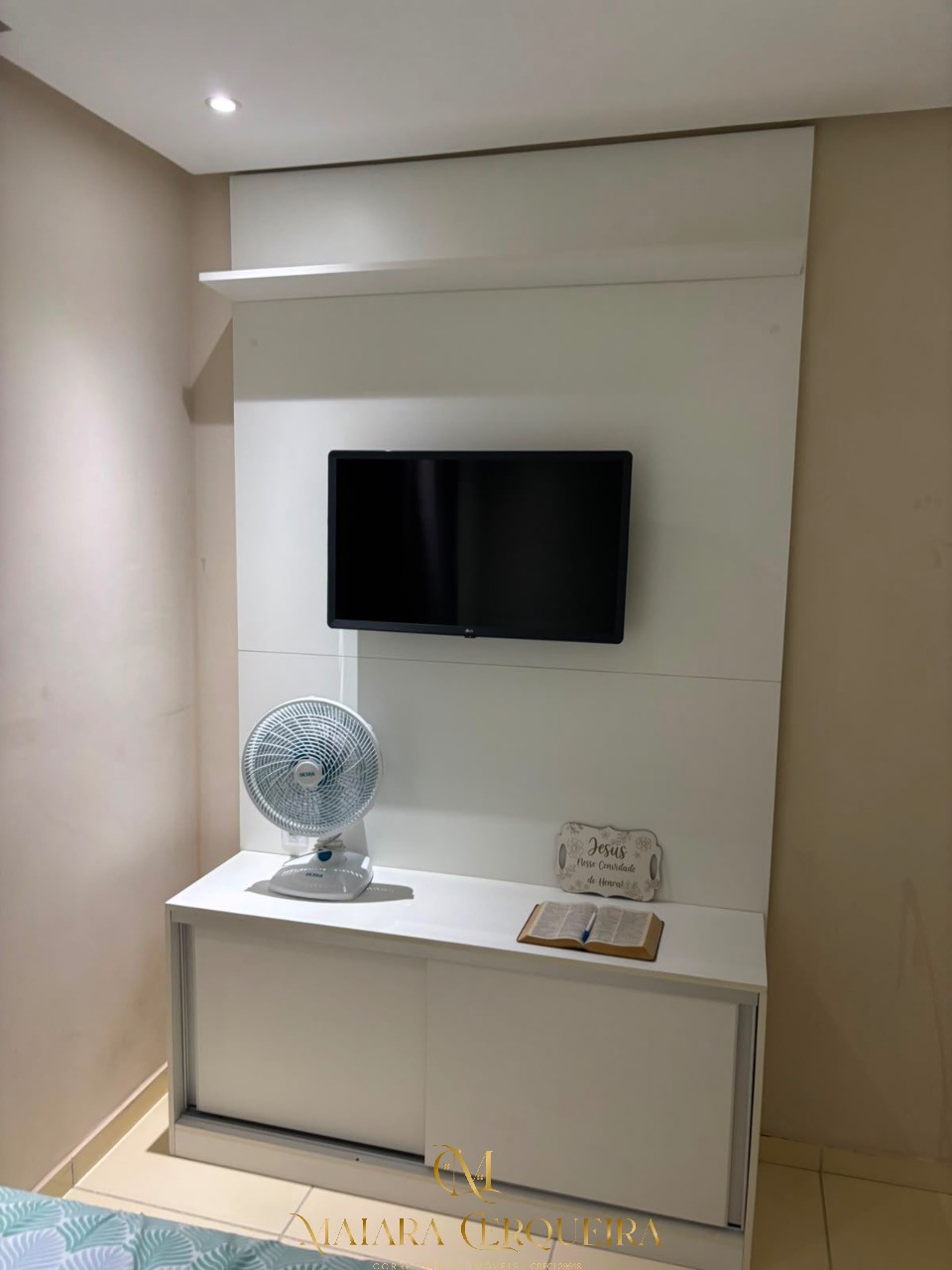 Apartamento residencial em salvador - ba, areia branca