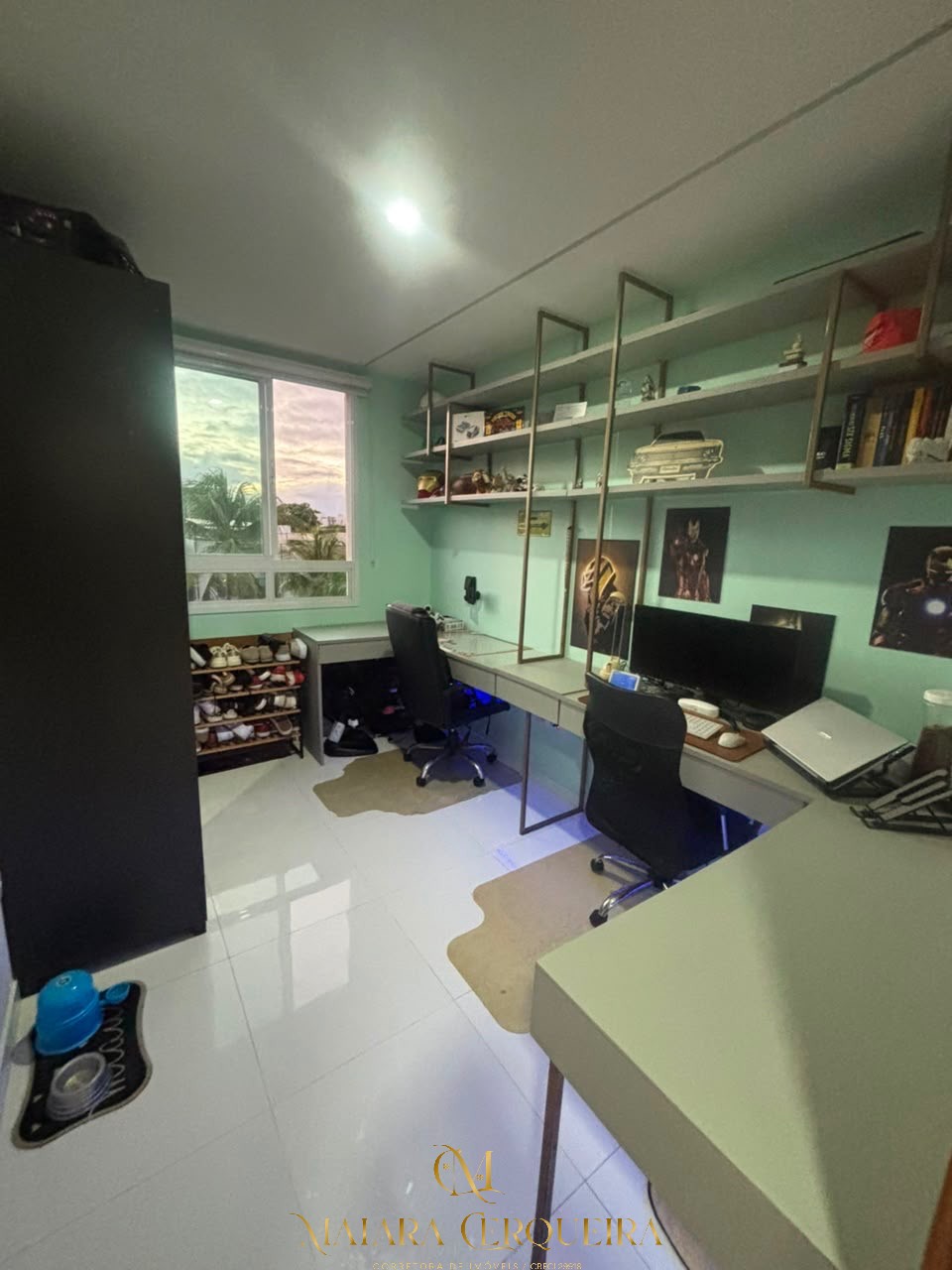 Apartamento residencial em lauro de freitas - ba, pitangueiras