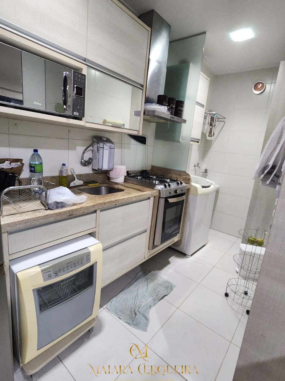 Apartamento residencial em salvador - ba, caminho das árvores