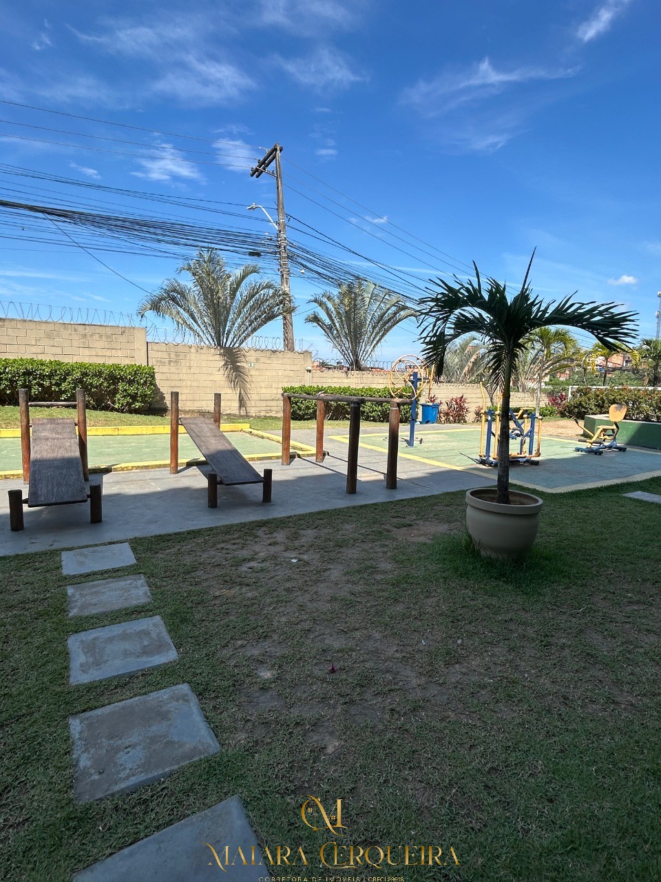 Apartamento residencial em salvador - ba, sussuarana