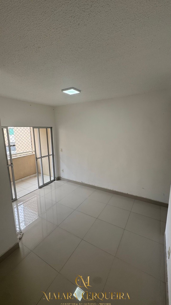 Apartamento residencial em salvador - ba, jardim nova espera
