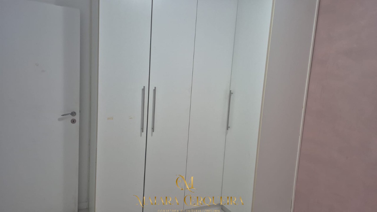 Apartamento residencial em salvador - ba, alphaville i