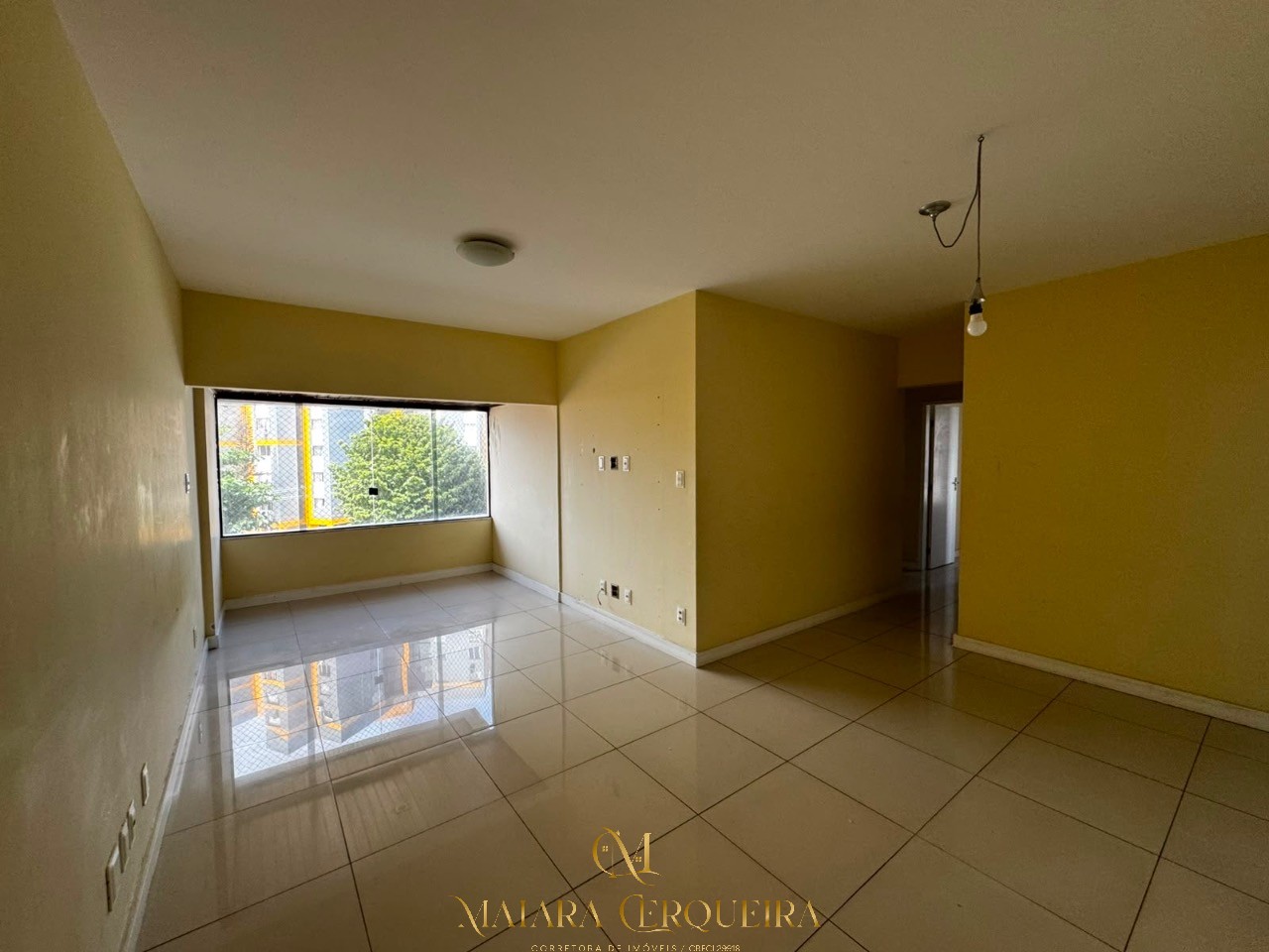 Apartamento residencial em salvador - ba, brotas