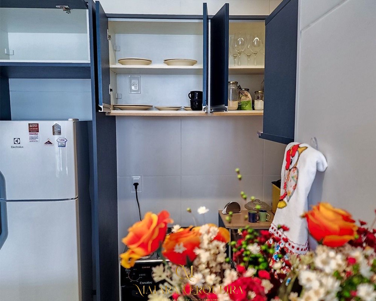 Apartamento residencial em salvador - ba, graça