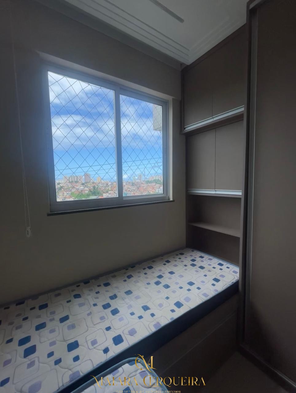 Apartamento residencial em salvador - ba, luiz anselmo