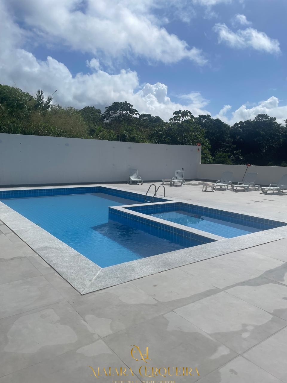 Apartamento residencial em salvador - ba, nova brasília