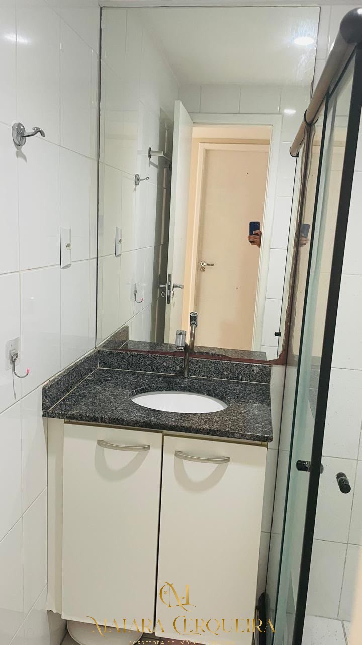 Apartamento residencial em salvador - ba, luiz anselmo