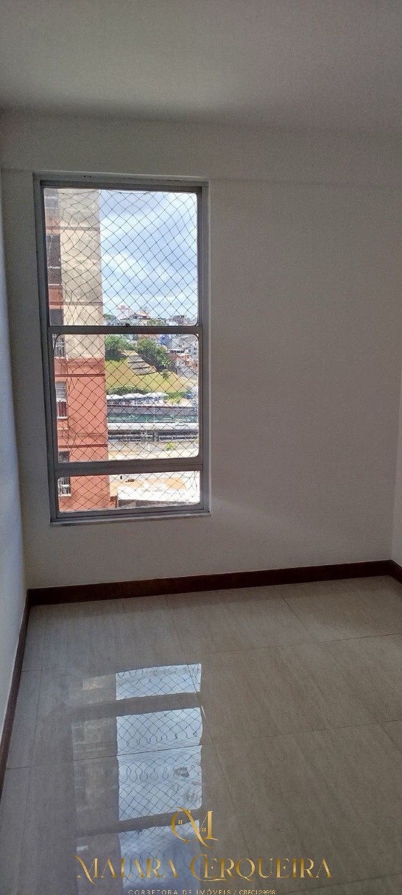 Apartamento residencial em salvador - ba, brotas