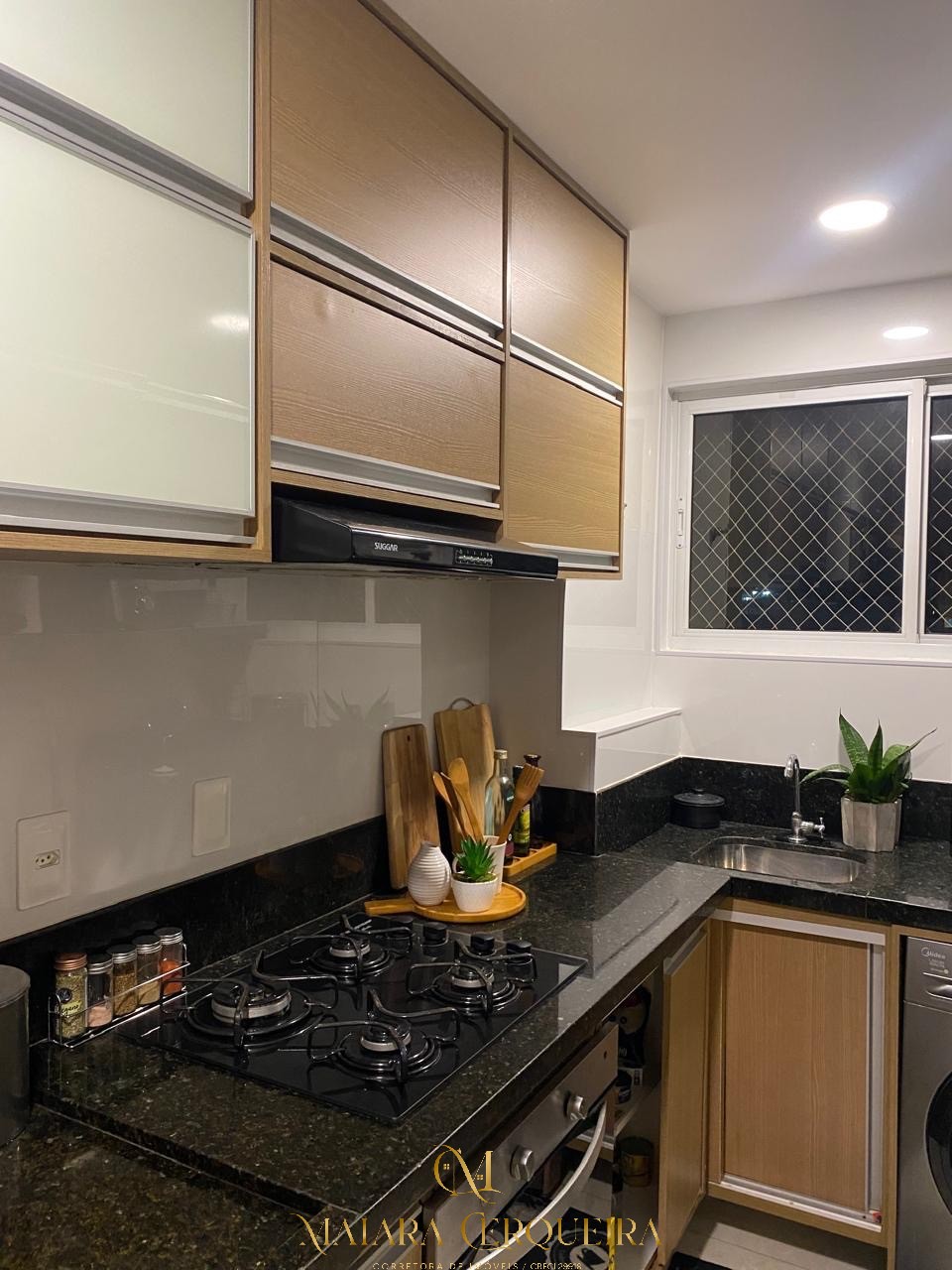 Apartamento residencial em lauro de freitas - ba, centro