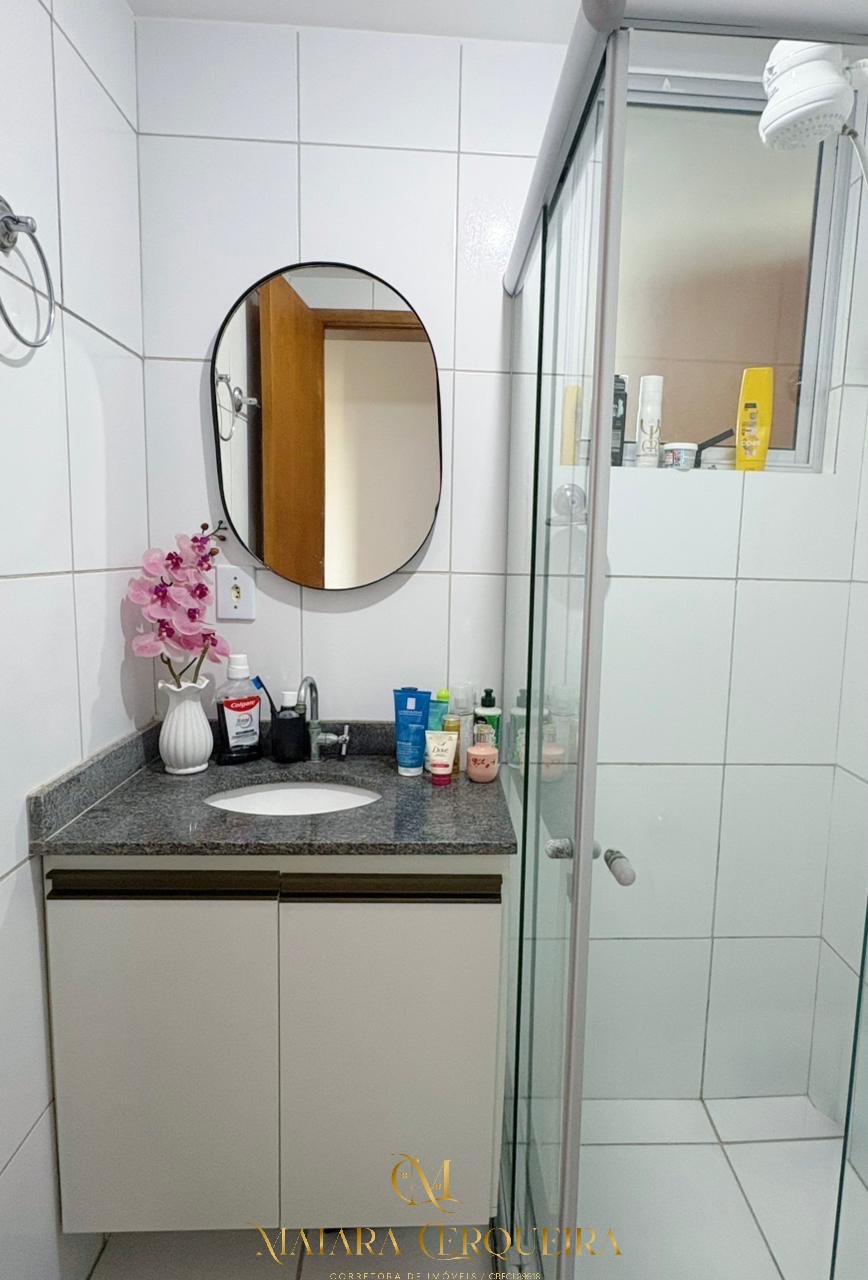 Apartamento residencial em lauro de freitas - ba, aracuí