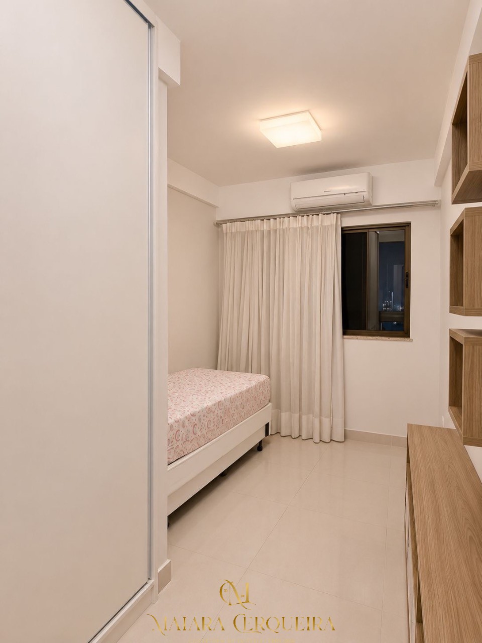 Apartamento residencial em salvador - ba, pituaçu