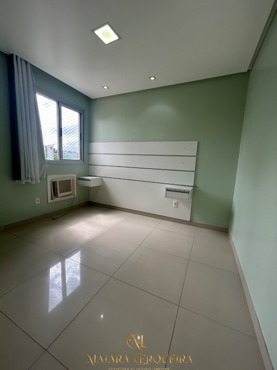 Apartamento residencial em salvador - ba, jardim das margari