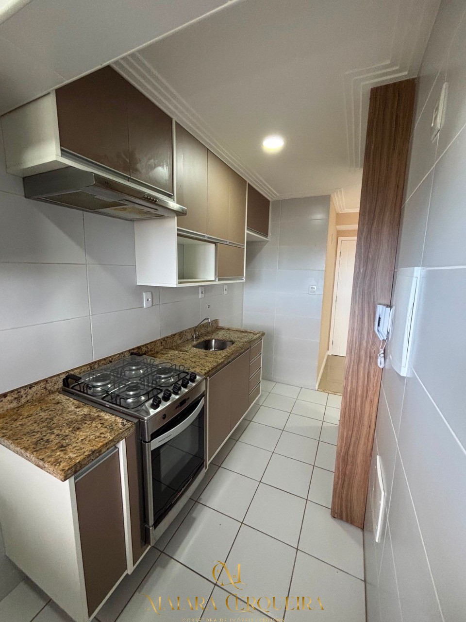 Apartamento residencial em salvador - ba, luiz anselmo