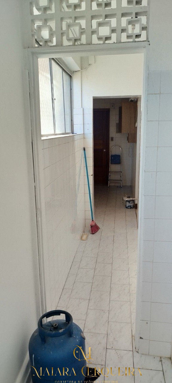Apartamento residencial em salvador - ba, brotas
