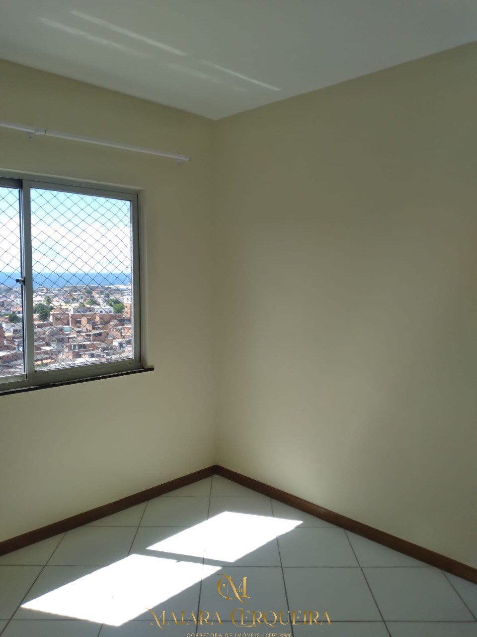 Apartamento residencial em salvador - ba, armação
