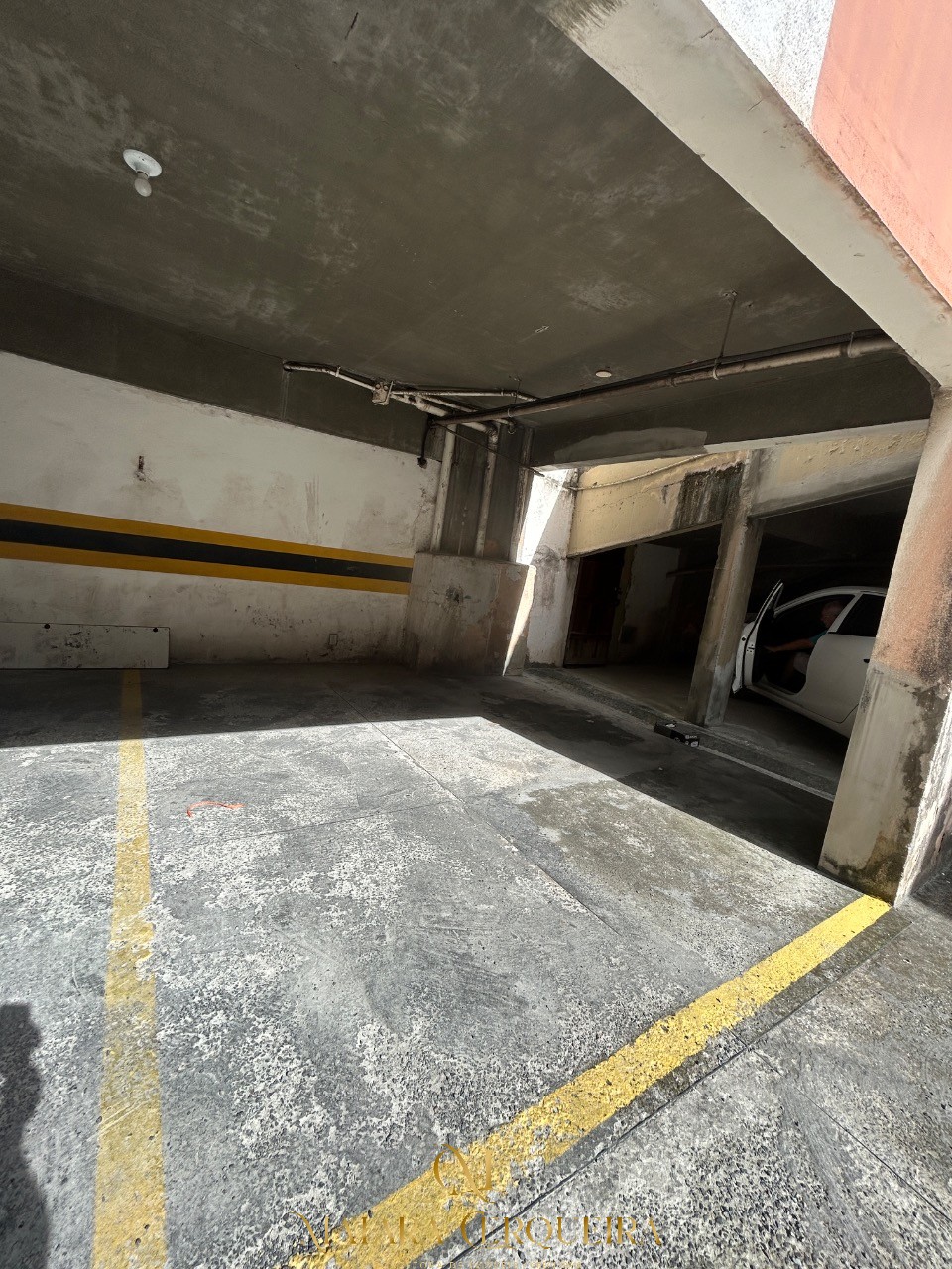 Apartamento residencial em salvador - ba, brotas