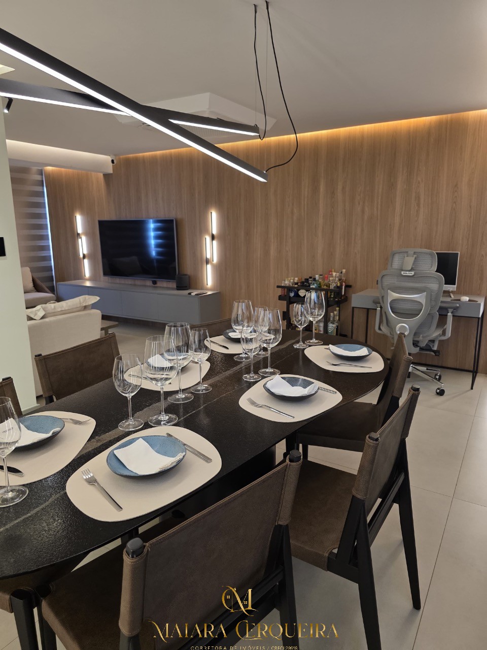 Apartamento residencial em salvador - ba, rio vermelho