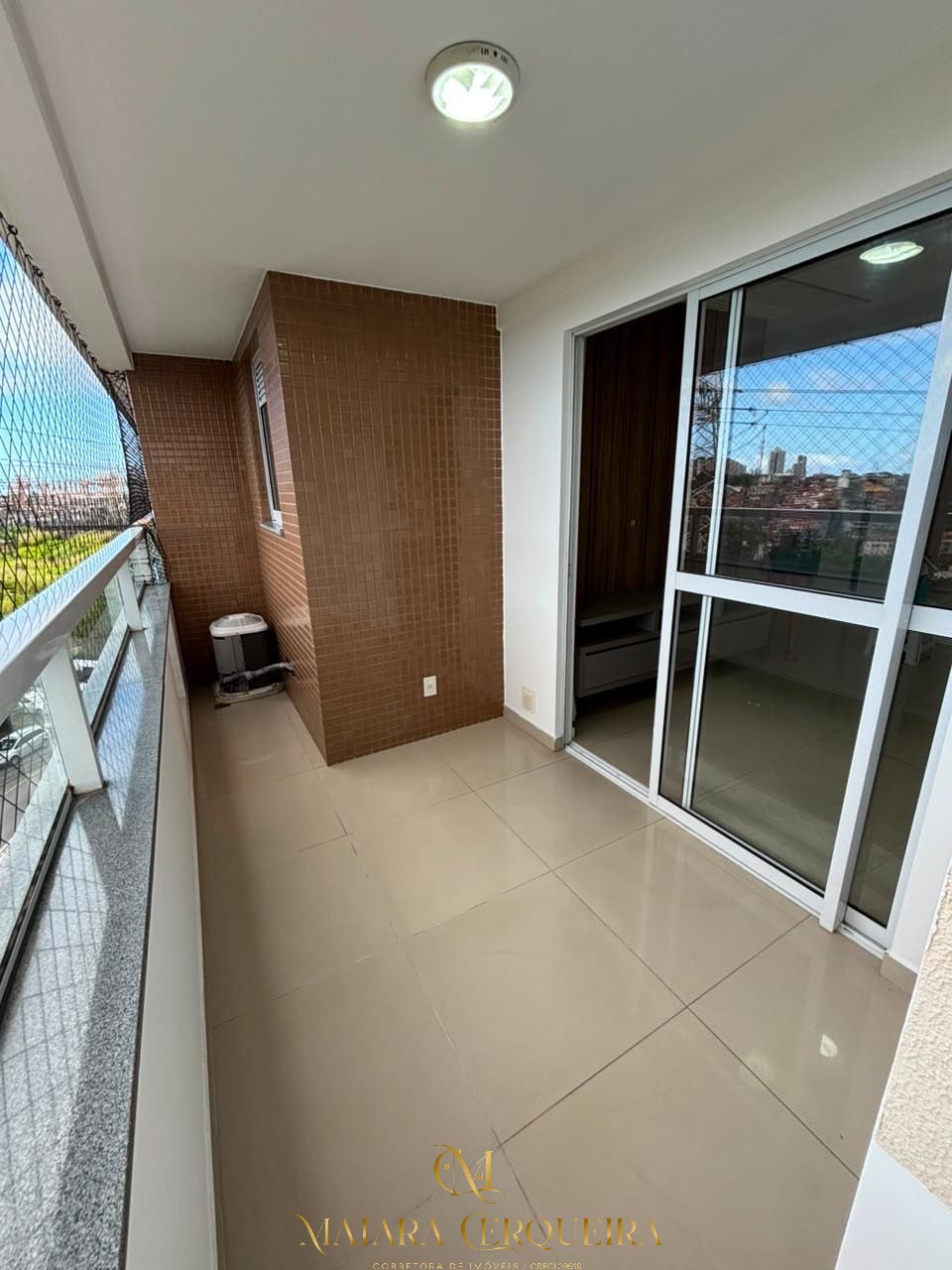 Apartamento residencial em salvador - ba, luiz anselmo