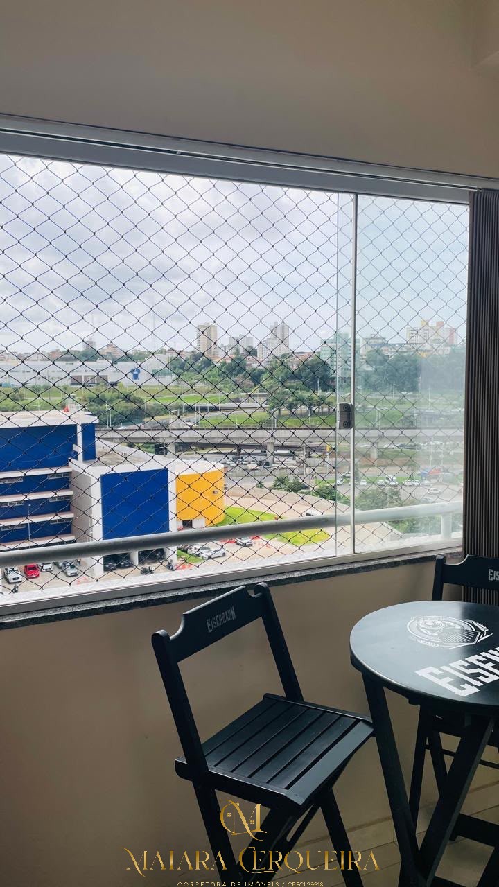 Apartamento residencial em salvador - ba, luiz anselmo